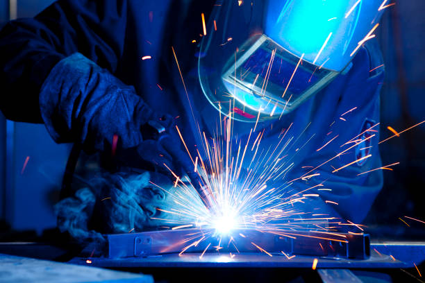 Professional Welder & Metal Fabrication in Goldsboro, NC