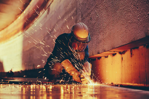 Best Maintenance and Repair Welding in Goldsboro, NC