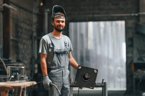 Trusted Goldsboro, NC Welder & Metal Fabrication Experts