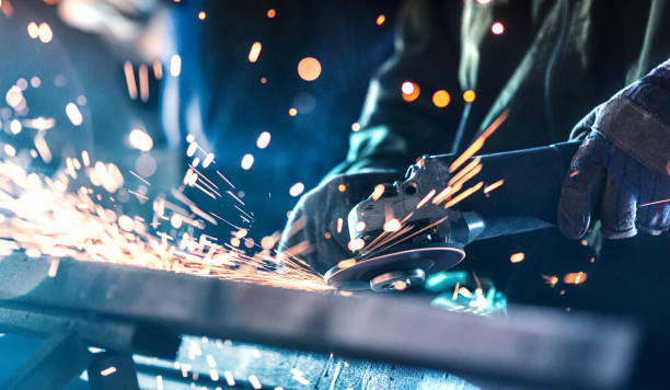 Best Aerospace and Defense Welding in Goldsboro, NC